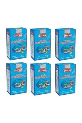 Çaykur Tirebolu Çay 500 Gr 42 Nolu