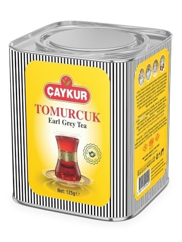 Çaykur Tomurcuk 125g