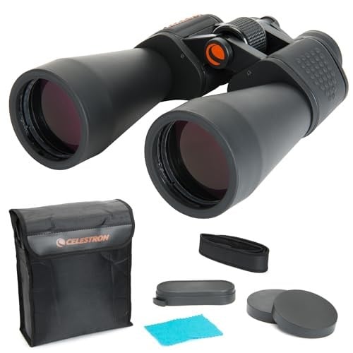 Celestron 71007 SkyMaster 12X60 Dürbün