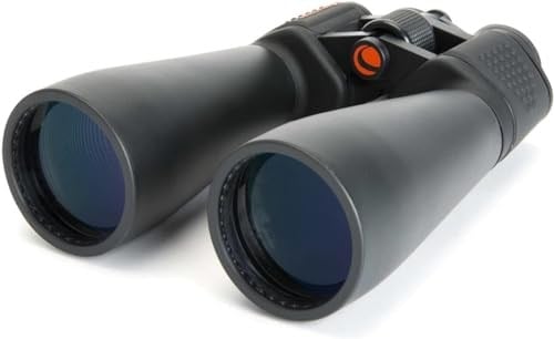 Celestron 71009 SkyMaster 15x70 Dürbün