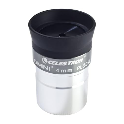 Celestron 93316 1-1/4-4 mm Omni Serisi Okular