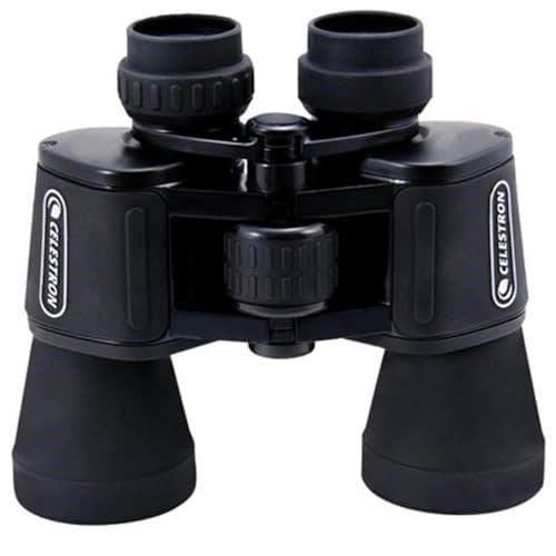 Celestron Celestron 71256 UpClose G2 10x50 Porro Dürbün (Kutulu) - Seçenekler: UpClose G2 10 x 50 Porroprisma...