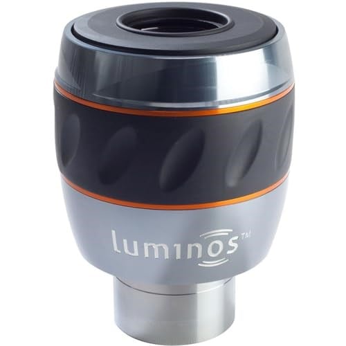 Celestron Luminos noktası (31 mm/2 inç)