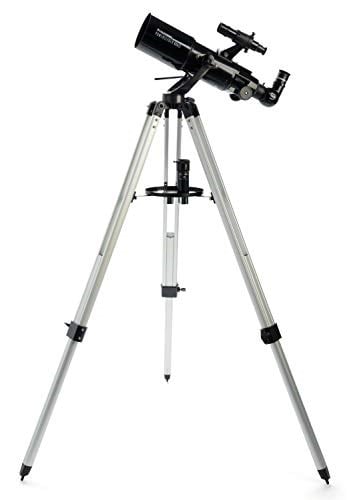 Celestron Power Seeker dürbün 80 az