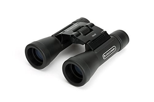Celestron UpClose G2 16x32 Binocular CL 71234