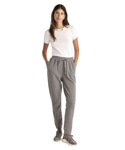 Cep Detaylı Jogger Pantolon