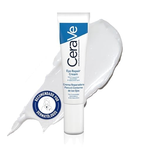 CeraVe Onarıcı Göz Kremi 14 ml