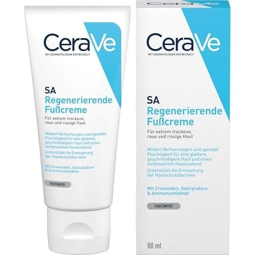 CeraVe Yenileyici Ayak Kremi 88 ml