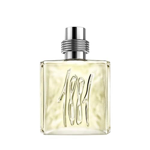 Cerruti-1881 Erkek EDT, 1 paket sprey dökün (1 x 100 ml)
