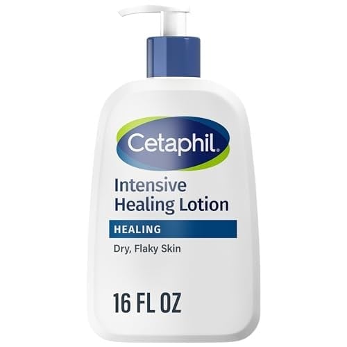 Cetaphil Seramid İçeren Yoğun Vücut Losyonu 473ML