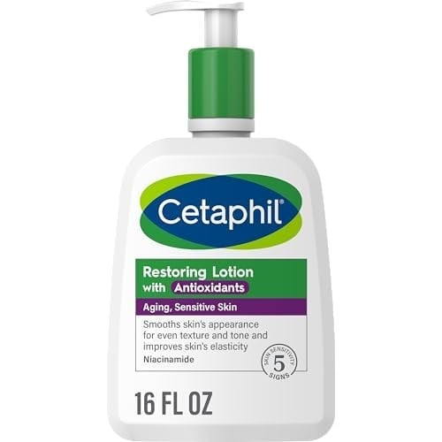 Cetaphil Yenileyici Vücut Losyonu 473ML
