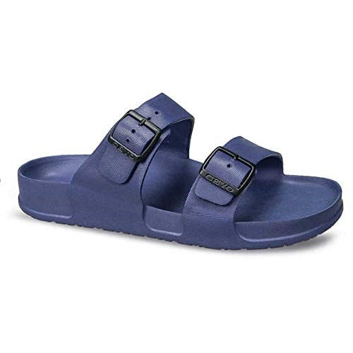 Ceyo Aquaflex-Z1 Anatomik Kadın Terlik-Lacivert Lacivert 38 38 EU
