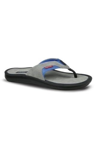 Ceyo Erkek Terlik 6100-11 Mavi 43