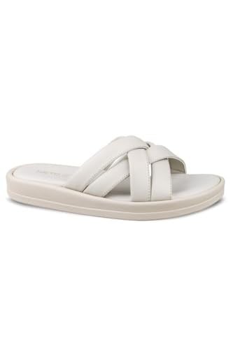 Ceyo Kadın / Kız Sandal Pra-8863773-017398