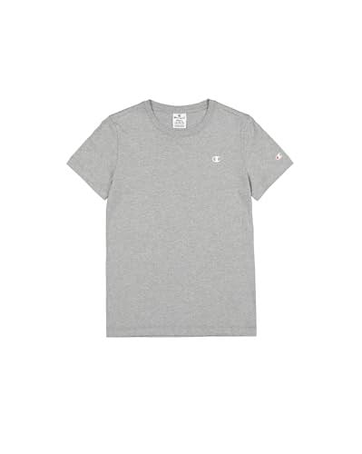 Champion Legacy Champion Basics W - Light Cotton Jersey S-s Regular Crewneck Tişört Kadın