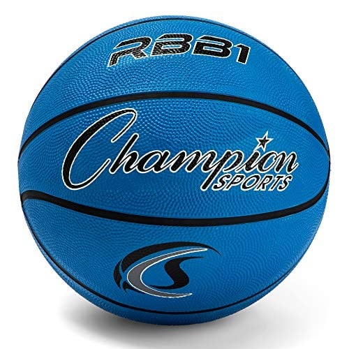 Champion Sports Profesyonel Stil Basketbol Topu