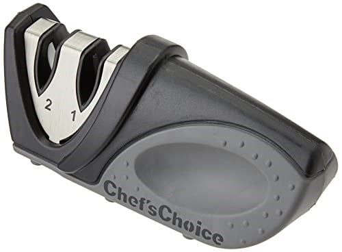 Chef's Choice Compact 2 Kademeli Bıçak Bileyici, M476