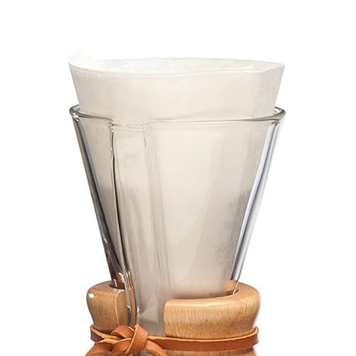 Chemex FP-2 Filterpapiere, 100 adet