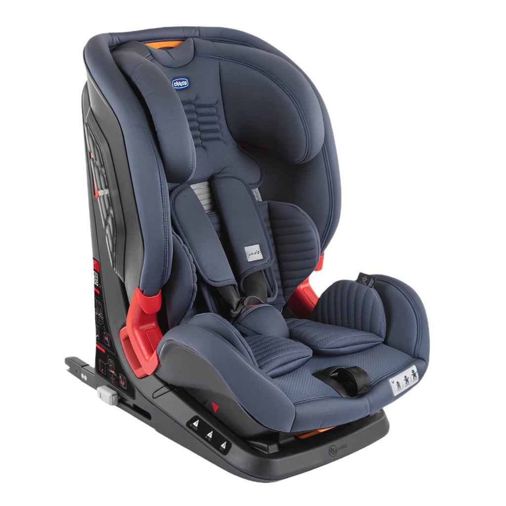 Chicco Akita Fix Oto Koltuğu