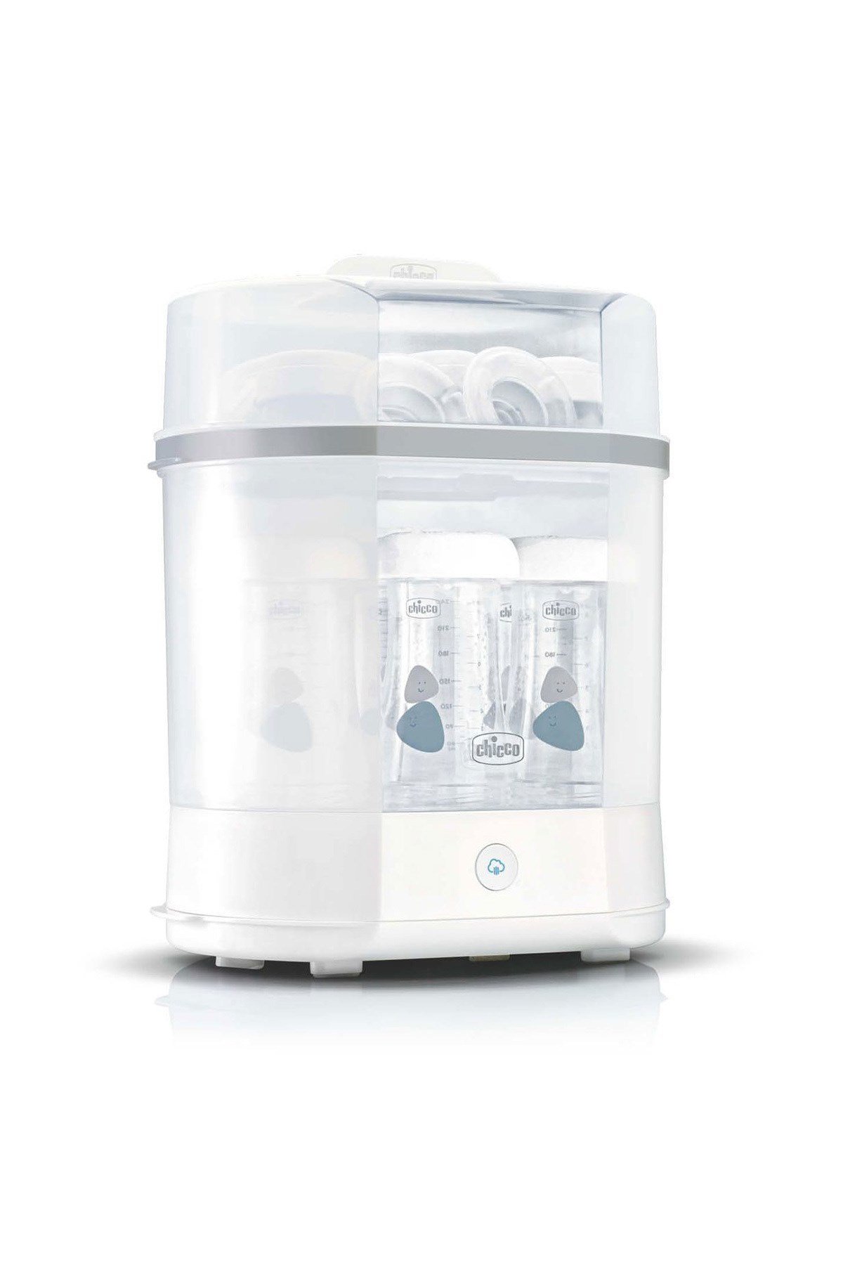 Chicco Buharlı Sterilizatör 3 In1