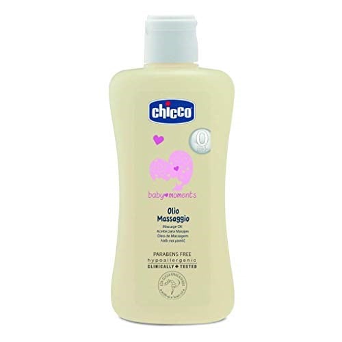 Chicco Masaj Yağı (200 ml)
