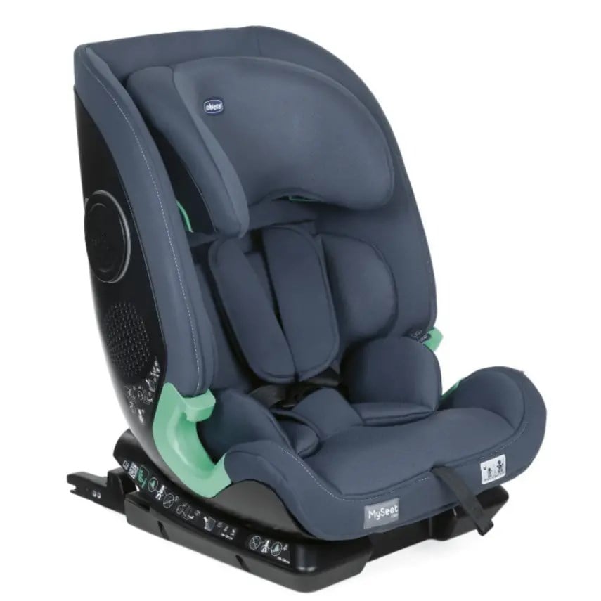 Chicco My Seat L-size Oto Koltuğu