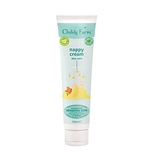 Childs Farm Bebek Pişik Kremi 100ml