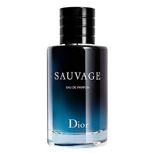 Christian Dior Sauvage EDP 100 ml Erkek Parfüm 1 Paket (1 x 100 ml) - Seçenekler: 60ml, 100ml