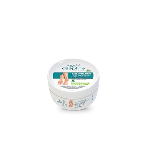 CIRE ASEPTINE Ayak Bakım Kremi 150 ml