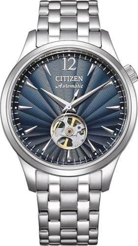 CITIZEN ERKEK KOL SAATİ NH9131-73L