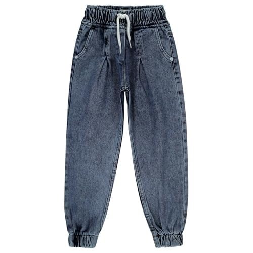 Civil Girls Kız Çocuk Pantolon 10-13 Yaş Açık Mavi