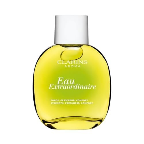 Clarins Eau Extraordinaire Body Spray Vücut Spreyi 100 ml