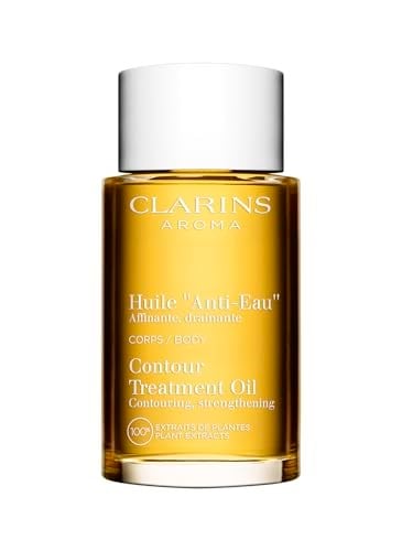 Clarins Huile Anti Eau Vücut Şekillendirici 100 ml
