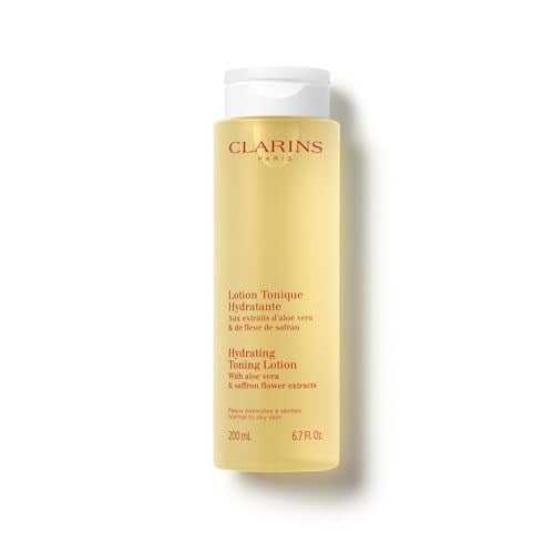 Clarins Hydrating Toning Lotion Nemlendirici Losyon 200 ml