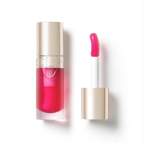 Clarins Lip Comfort Oil 04 Dudak Parlatıcısı