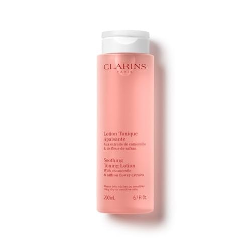 Clarins Soothing Toning Losyon Yatıştırıcı Losyon 200 ml