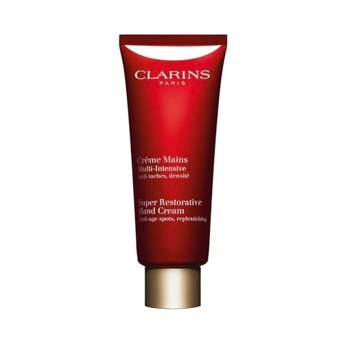 Clarins Super Restorative El Bakım Kremi 100 ml