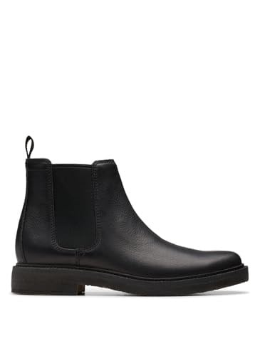 Clarks Clarkdale Easy Chelsea BotErkek