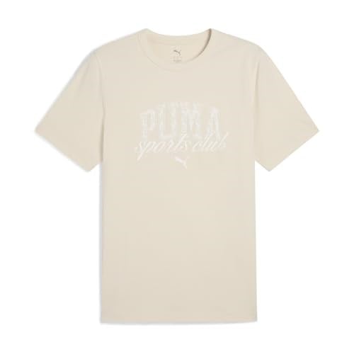 Class Erkek Bej Günlük Stil T-Shirt 68464387