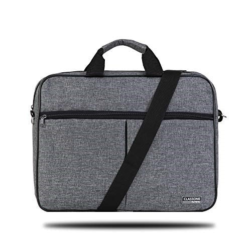 Classone 15.6 inç BND300 ve BND304 Eko Serisi 15.6 inç Uyumlu Notebook Çantası