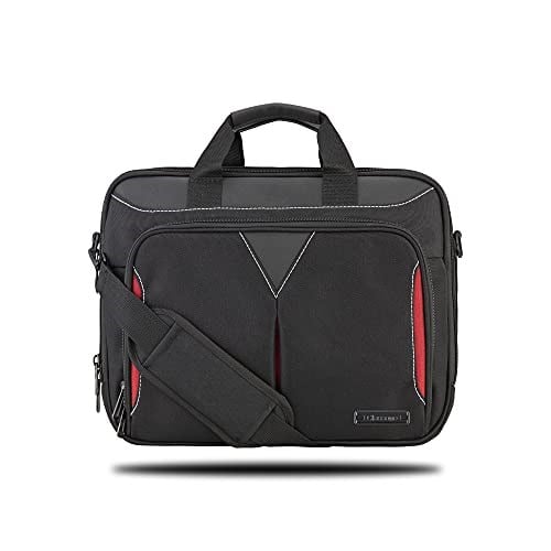 Classone Taranto Serisi VP3400, VP3404, VP3405 13-14 inch, Su geçirmez kumaş, Laptop,Notebook El Çantası