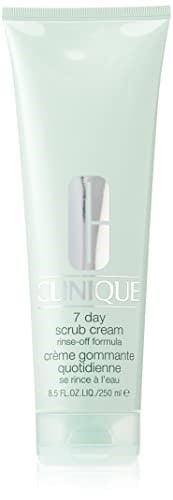 Clinique 7 Day Scrub Cream 250 ml Krem