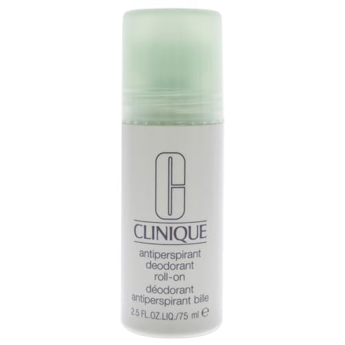 Clinique Antiperspirant Deo Roll-On 75 ml