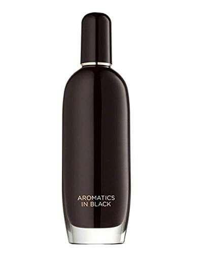 Clinique Aromatic Elixir In Black Edp 100 Ml Kadın Parfümü 1 Paket (1 X 100 Ml)