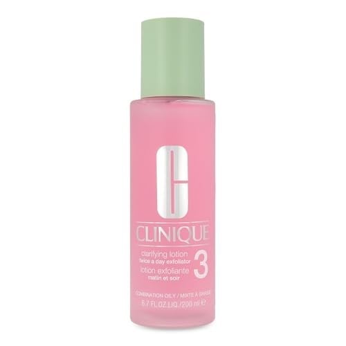 Clinique Clarifying Lotion 3 200 Ml Losyon 1 Paket (1 X 200 Ml)