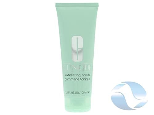 CLINIQUE Exfoliating Scrub 100 ml