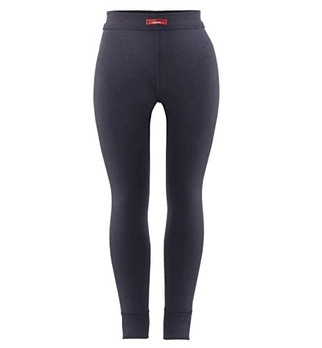 Çocuk Thermal Alt Siyah 9266 - Seçenekler: 104-110, 152/158