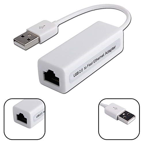 Codegen CDG-CNV42 Codegen USB 2.0-10/100 Mbps RJ45 Ethernet Çevirici Adaptör CDG-CNV42
