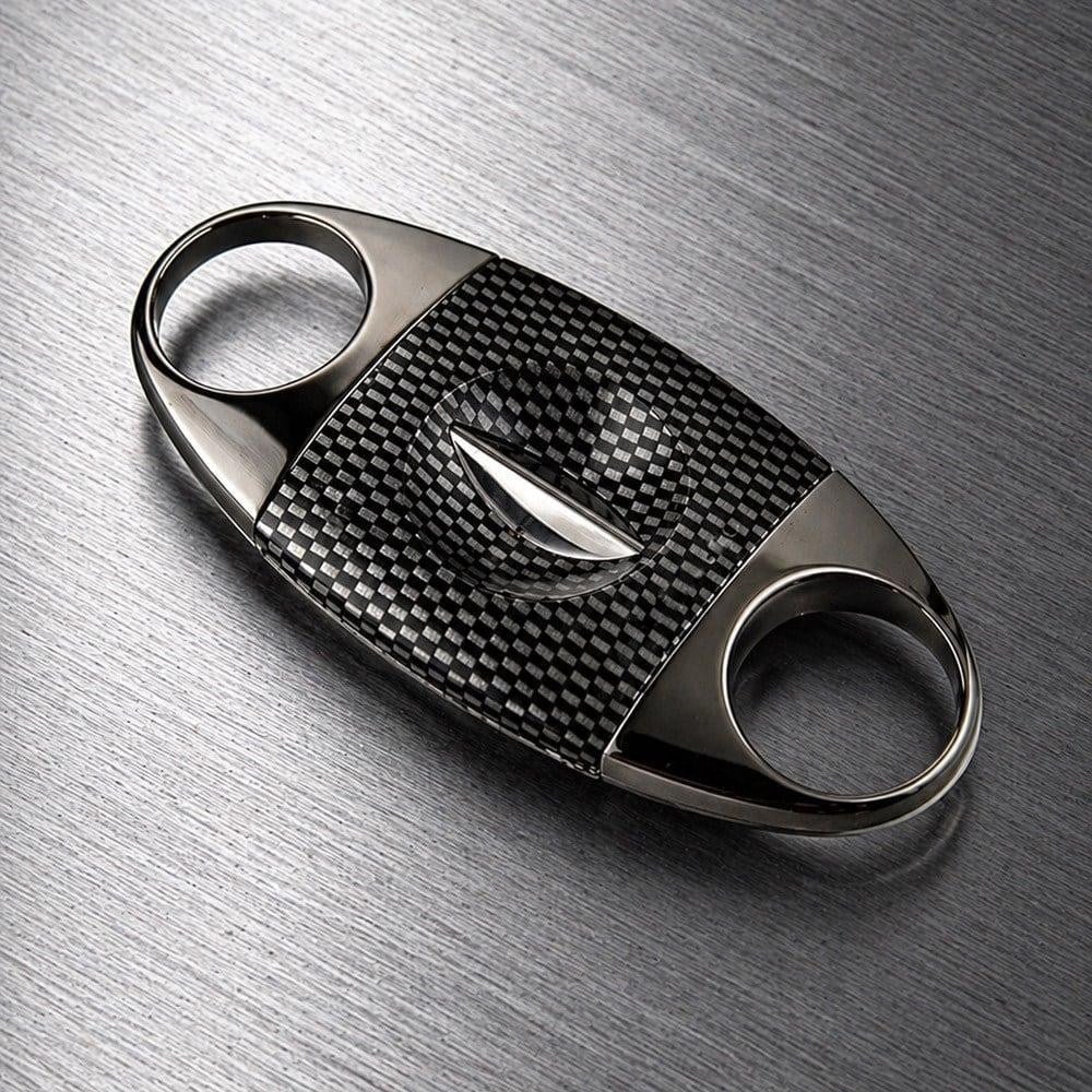 Coho Objet Coho Patron V-cut Carbon Puro Makası