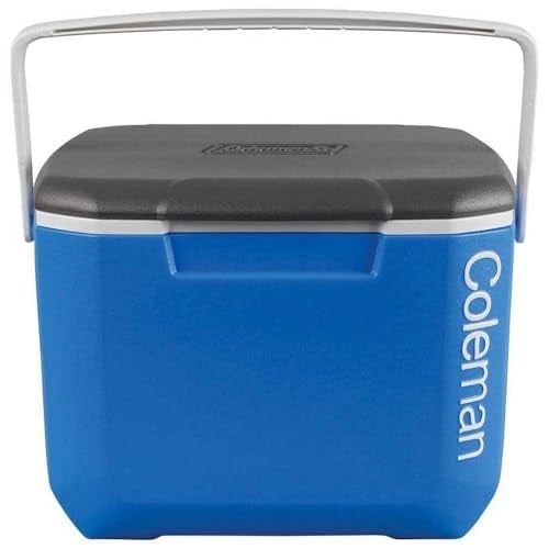 Coleman Starre Kühlbox, 16 QT Performance, Hochleistungs-Kühlbox, 15 l, Kühlt bis zu 1 Tag